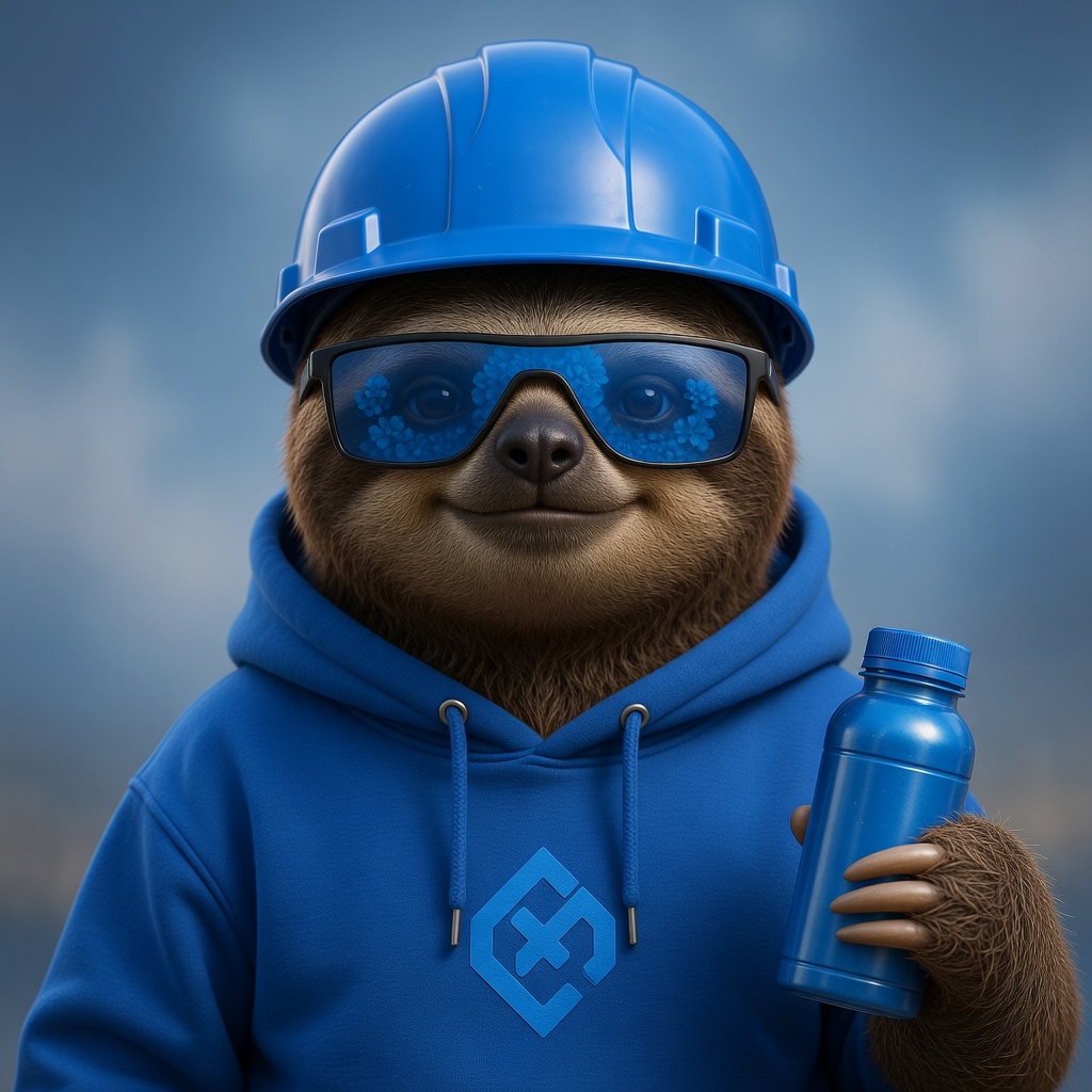 Base Sloth