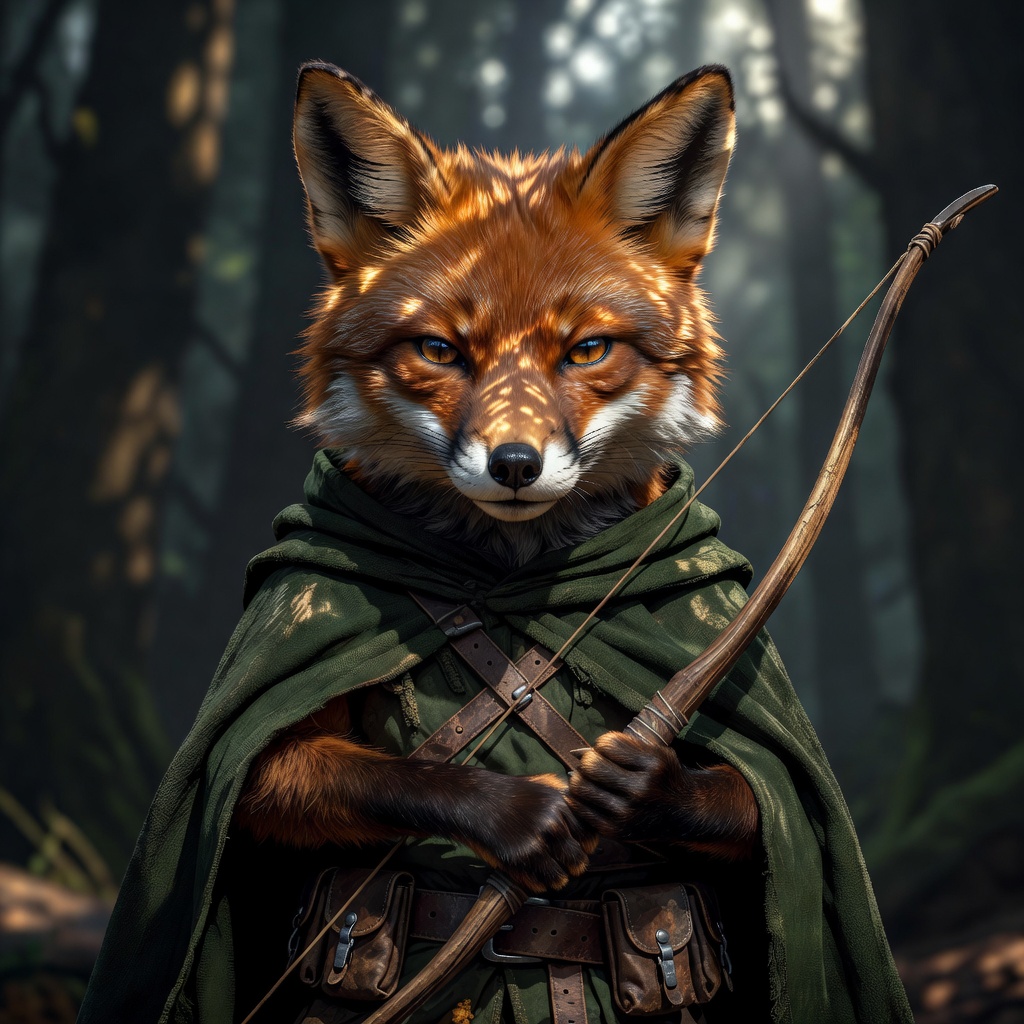 Robbinghood