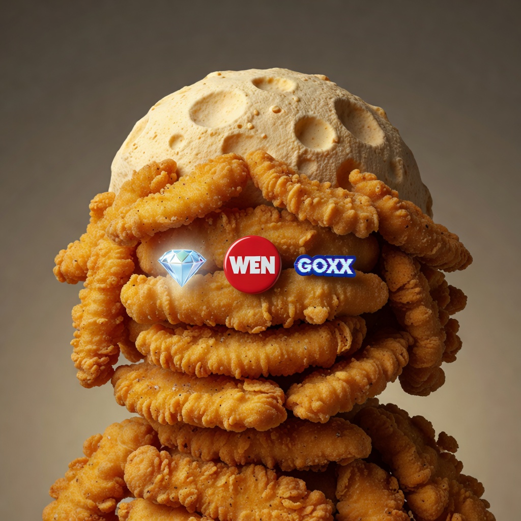 Moon Tendies