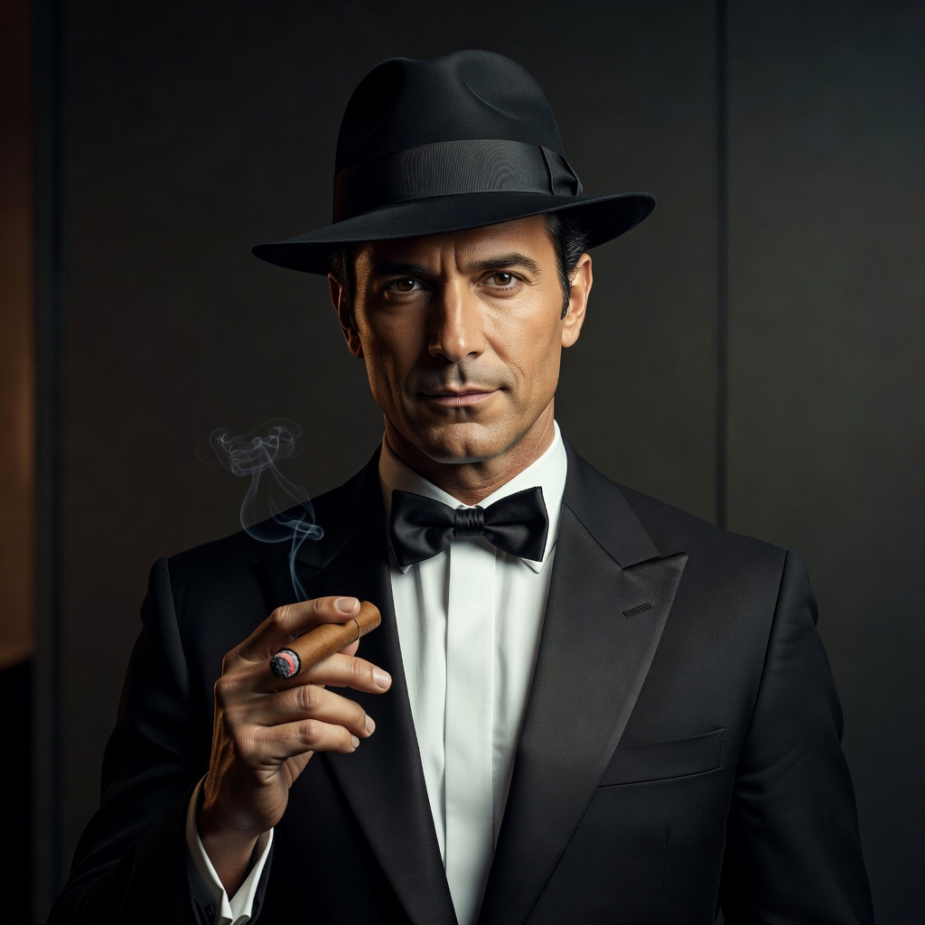 The Godfather