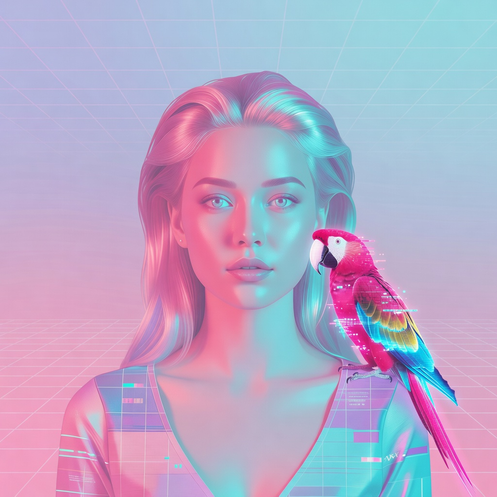 Parrot