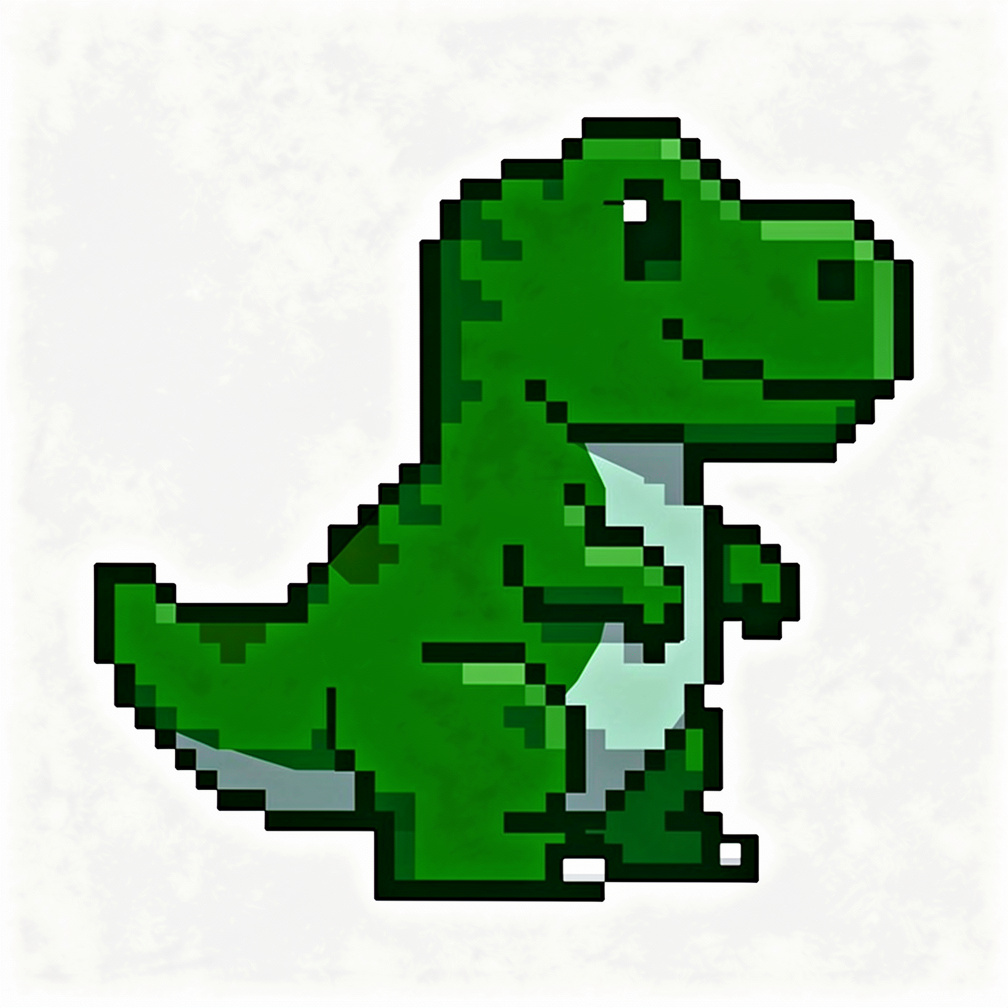 DINO GIRL