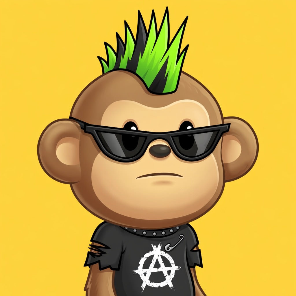 Monky Punk