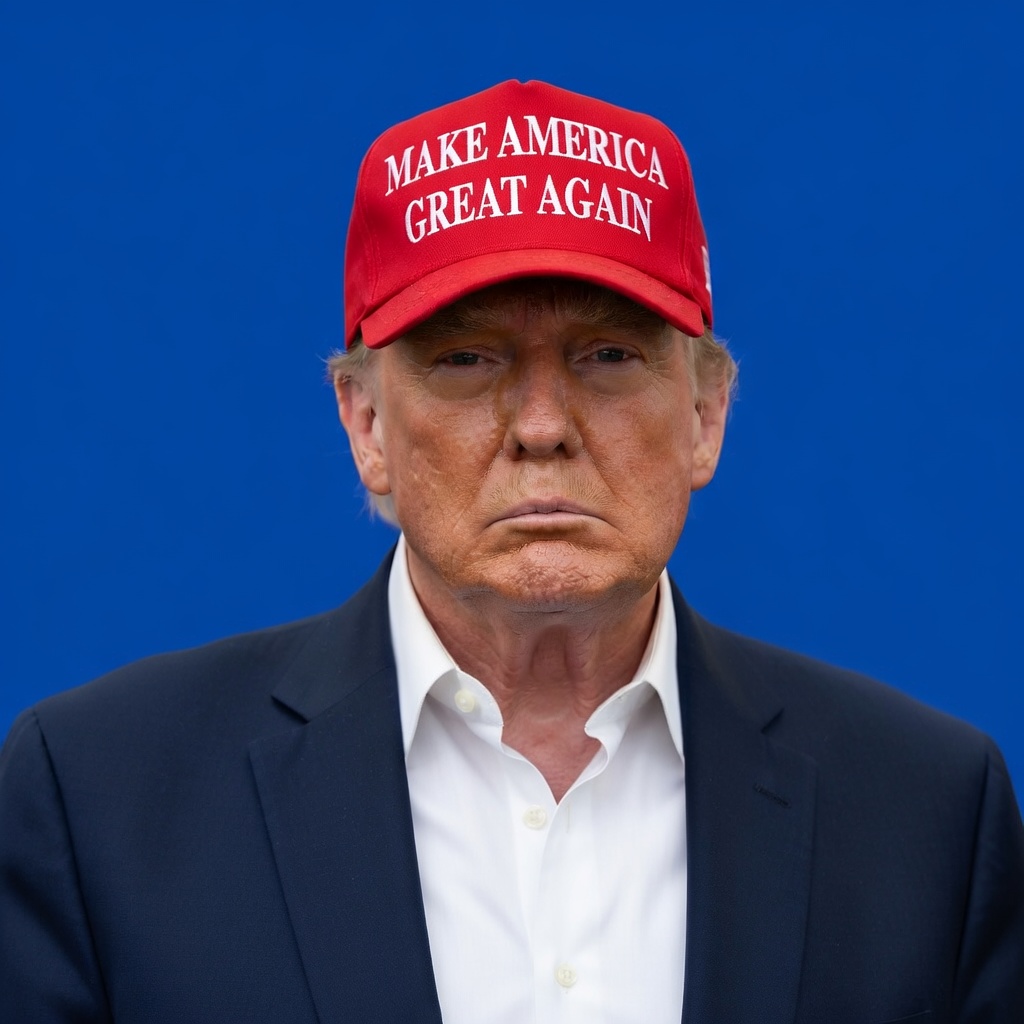 TRUMP MAGA