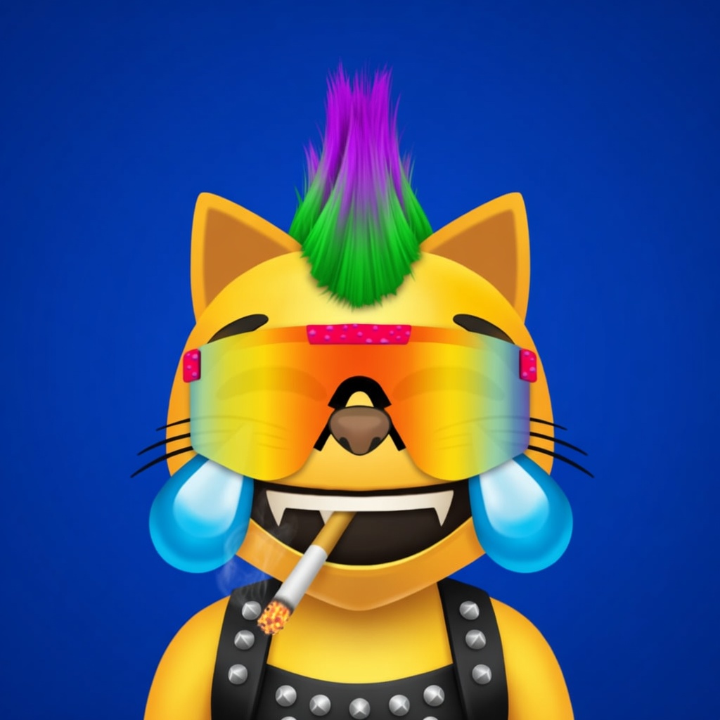 PunkMog