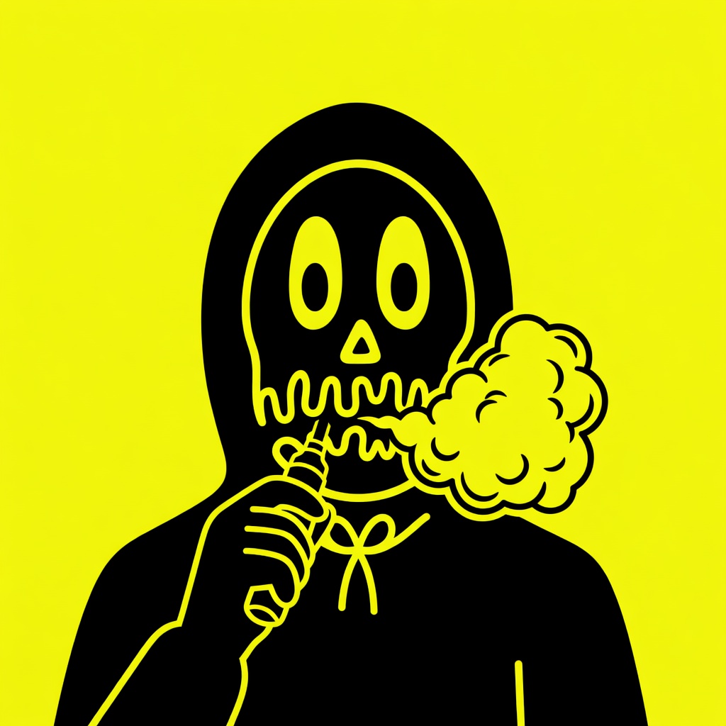 REKT VAPE