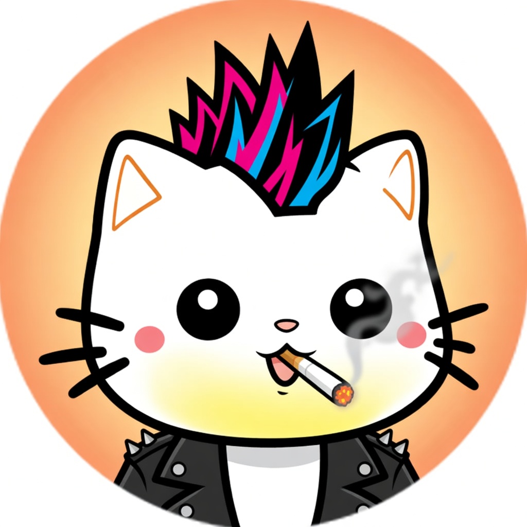 Mochi Punk