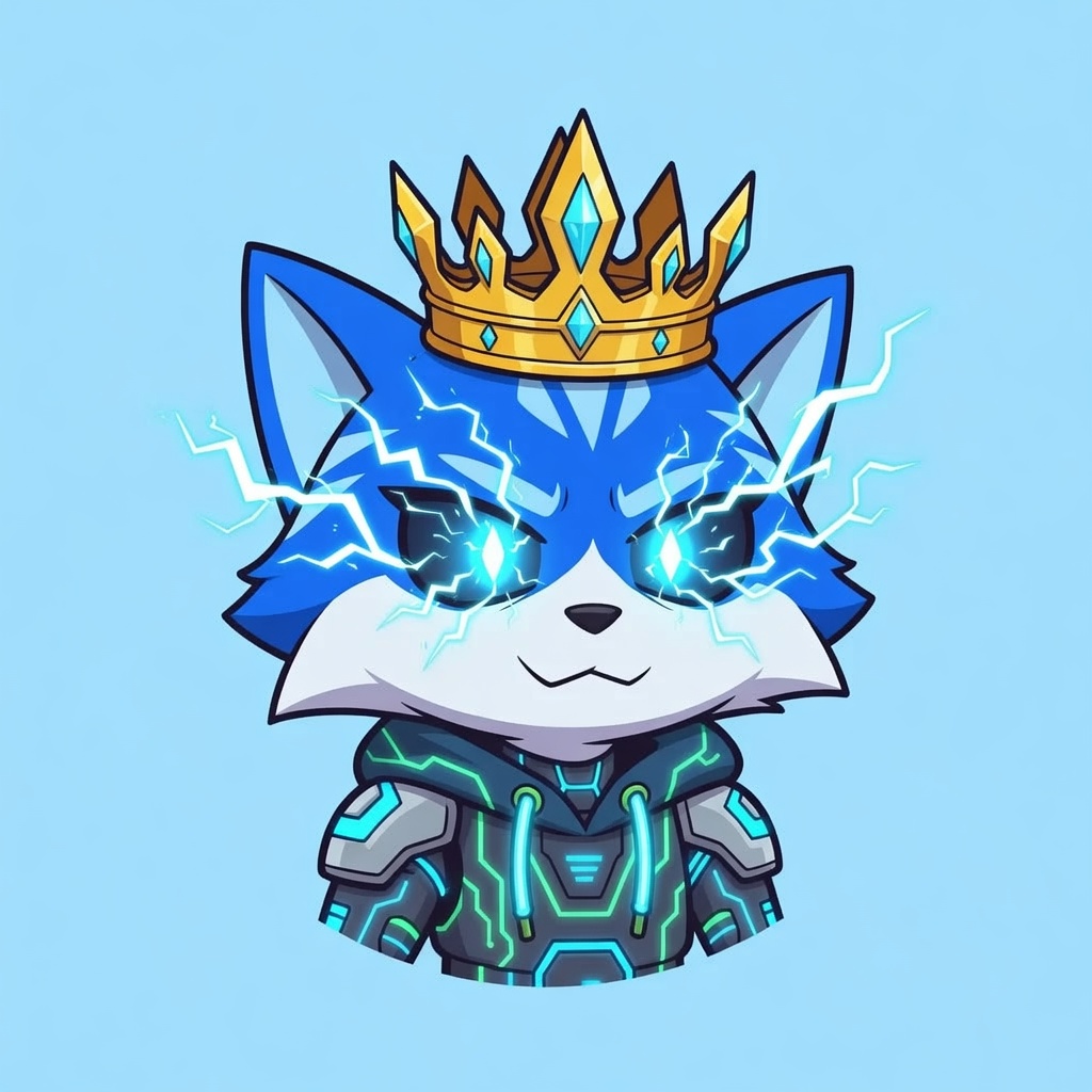 TOSHI KING
