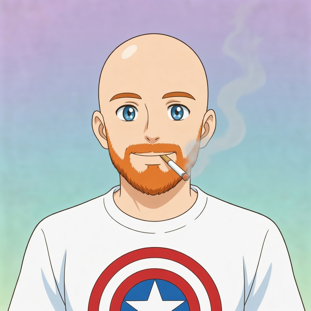 Uncle Louis