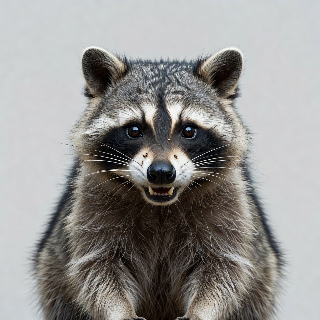 Trash Panda