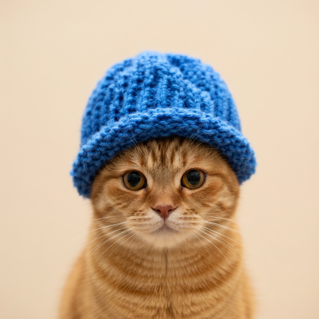 CATWIFHAT