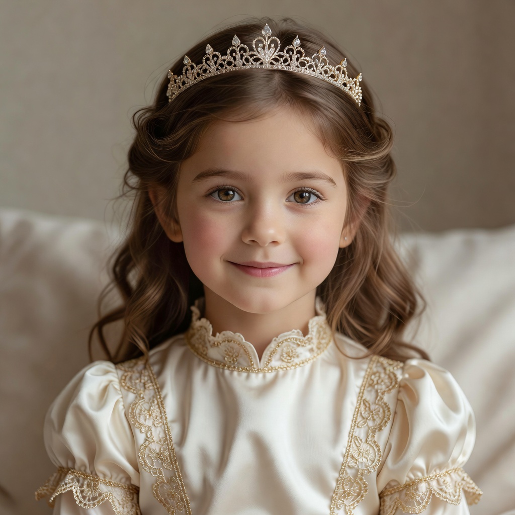 Cute girl