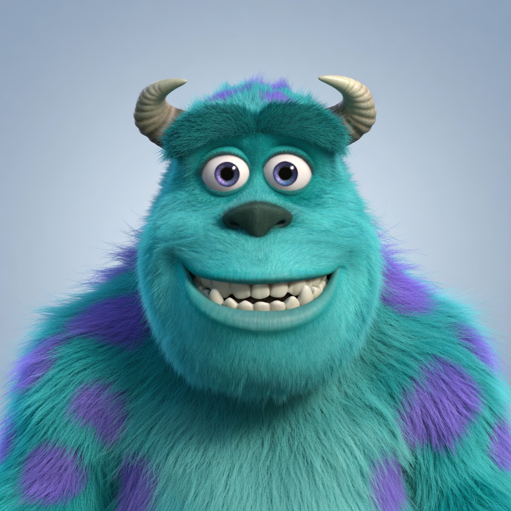 SULLEY