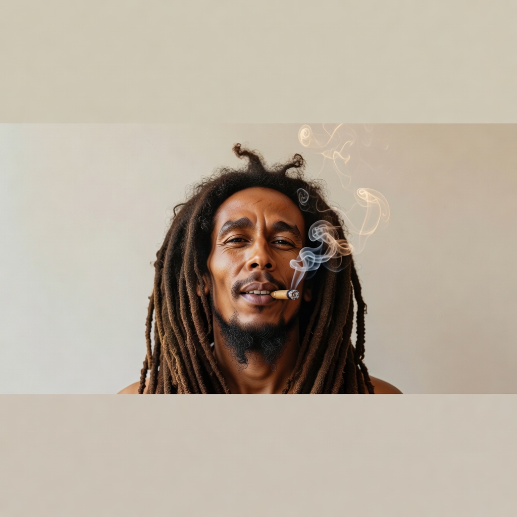 BOB MARLEY