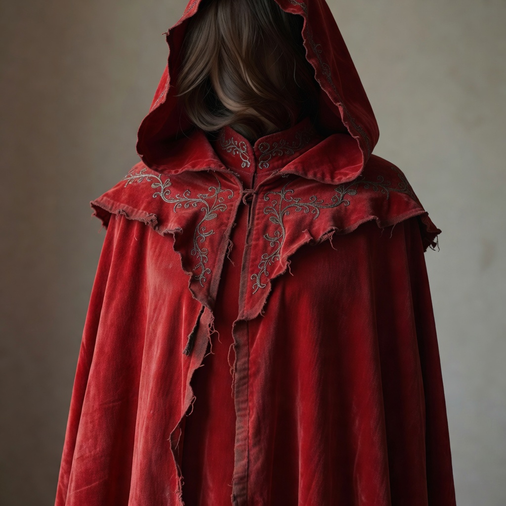 Vermillion