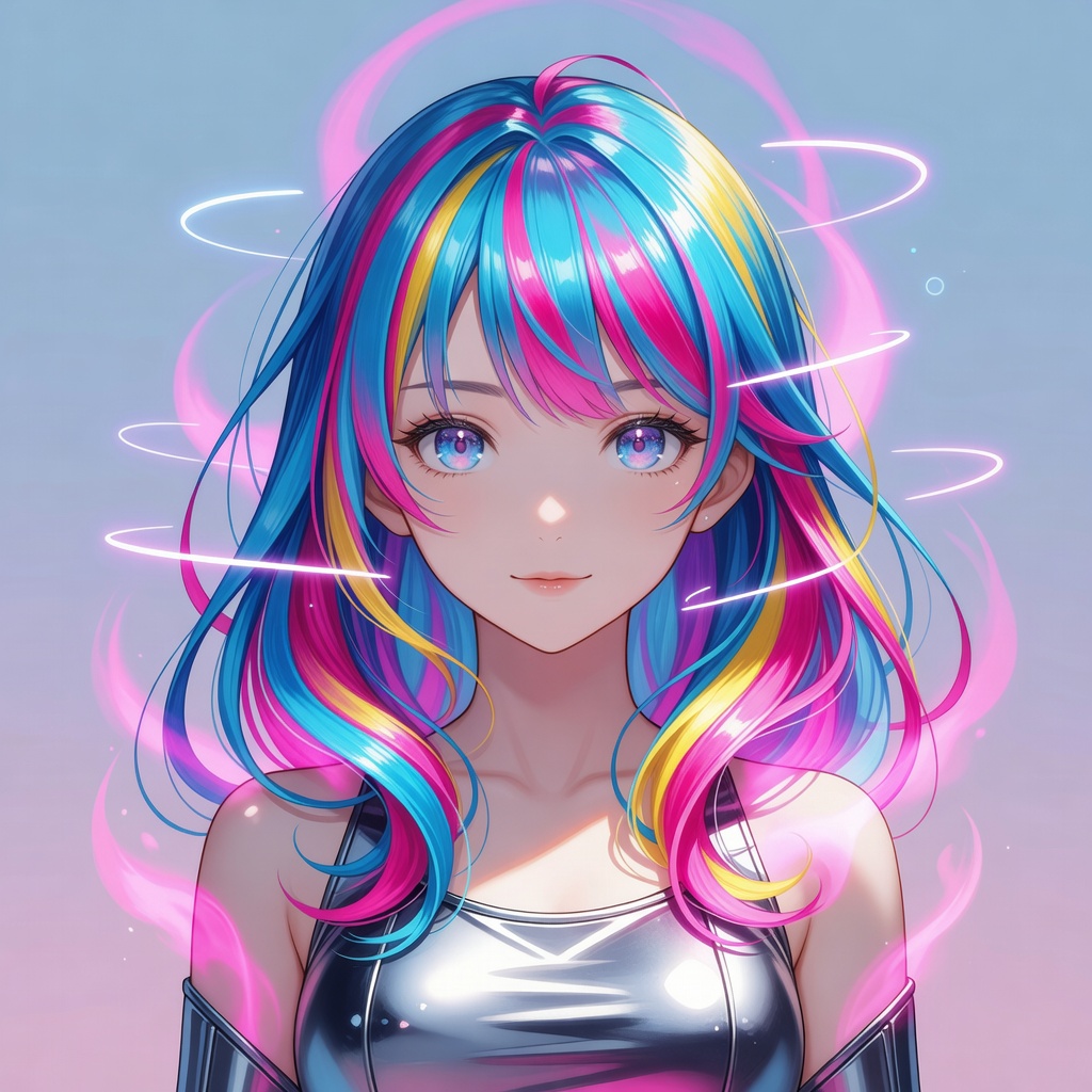 Quantum Aura