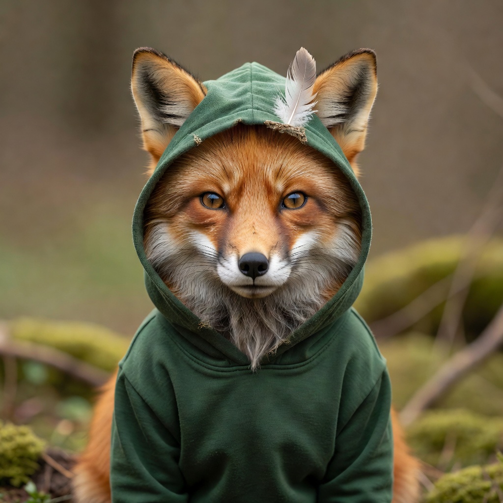 Fox