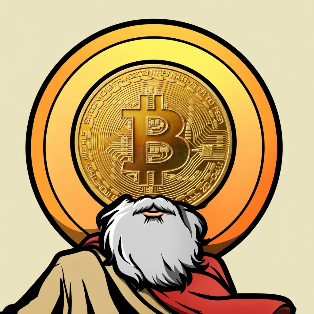 BITCOIN