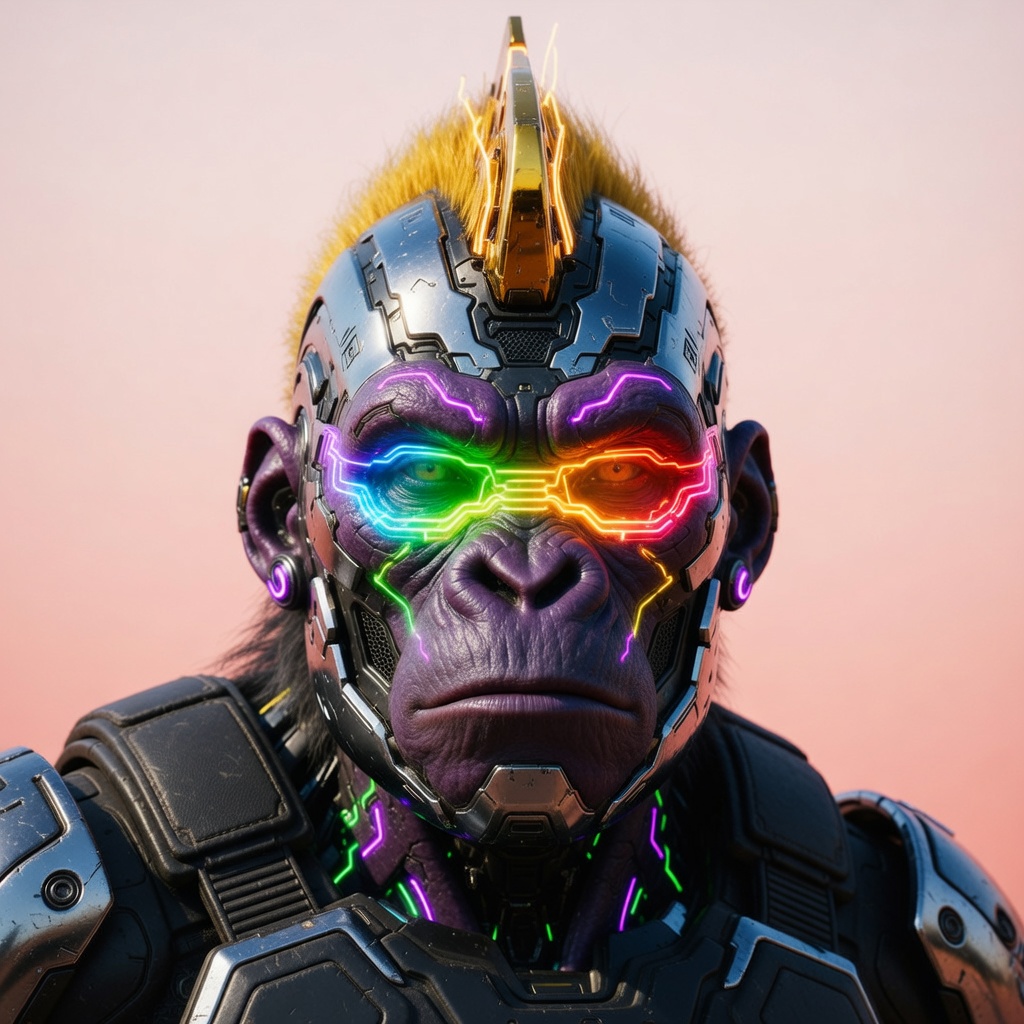 CyberKongz