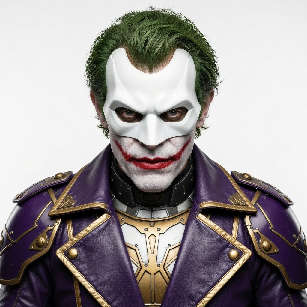 JOKER