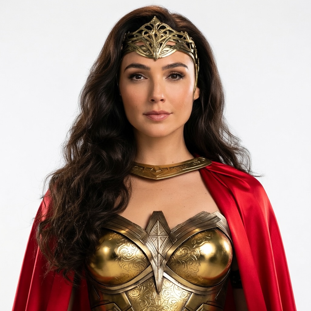 Super Woman