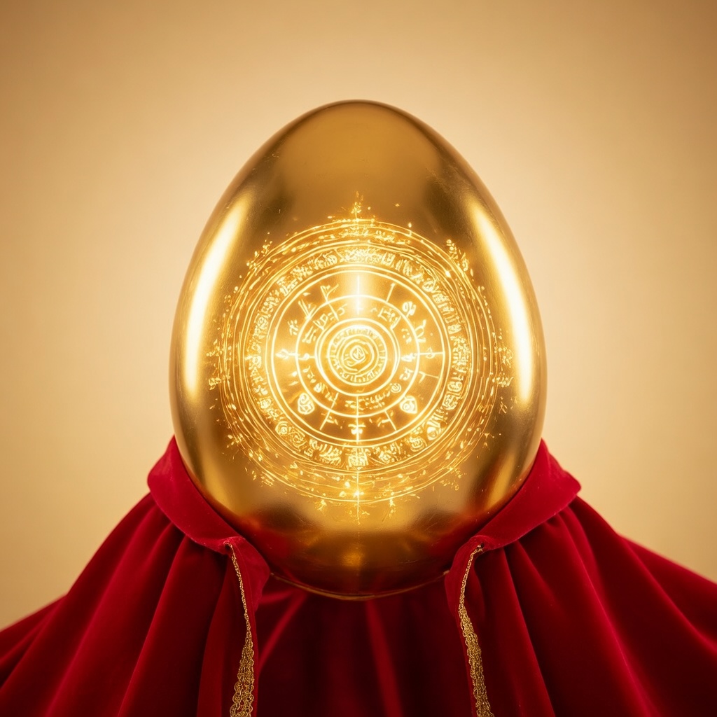 Golden Egg