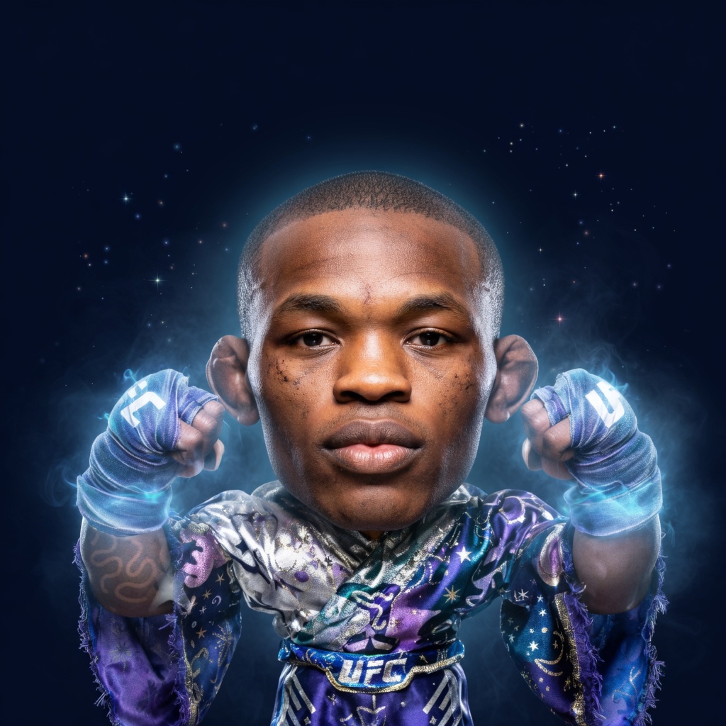 UFC