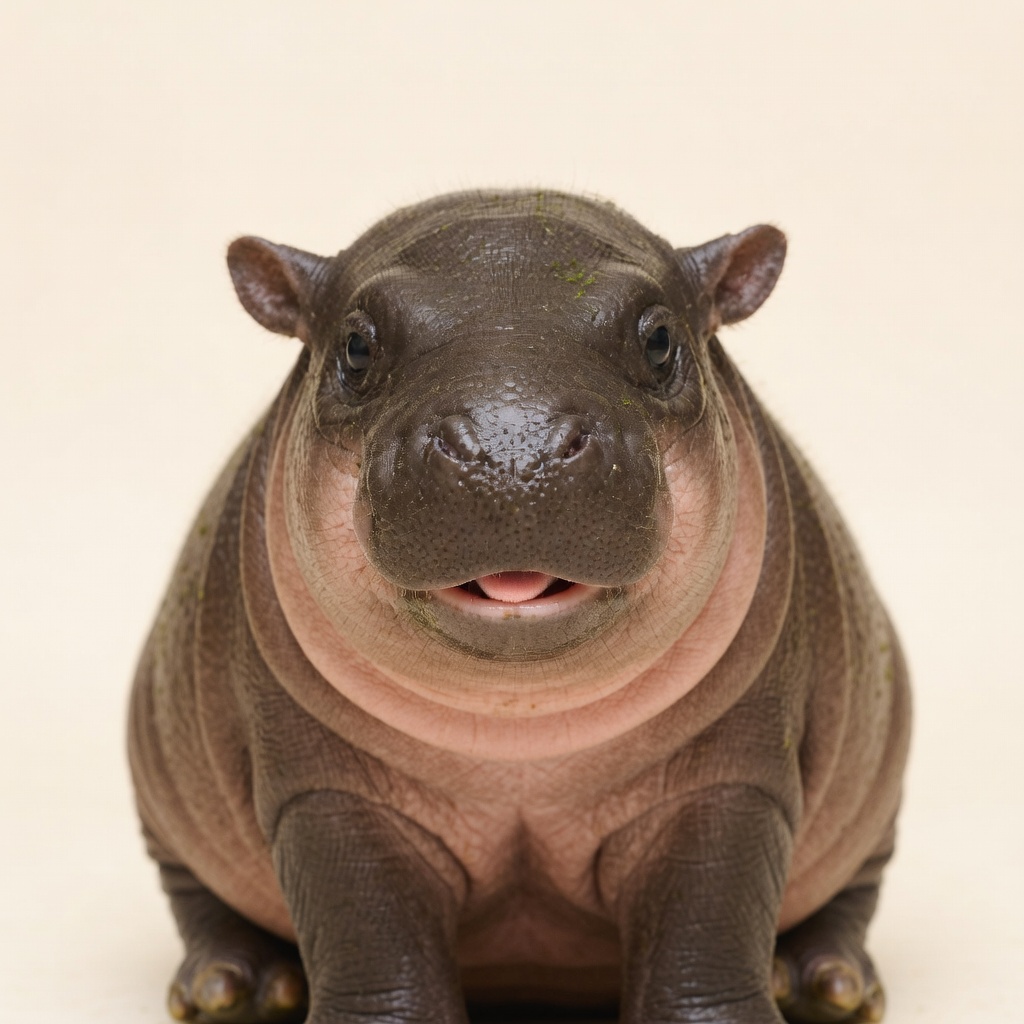BABYPYGMY