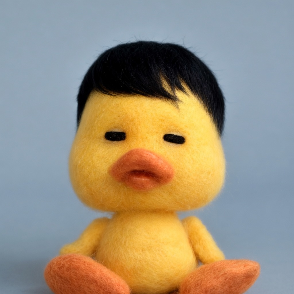LUISDUCK