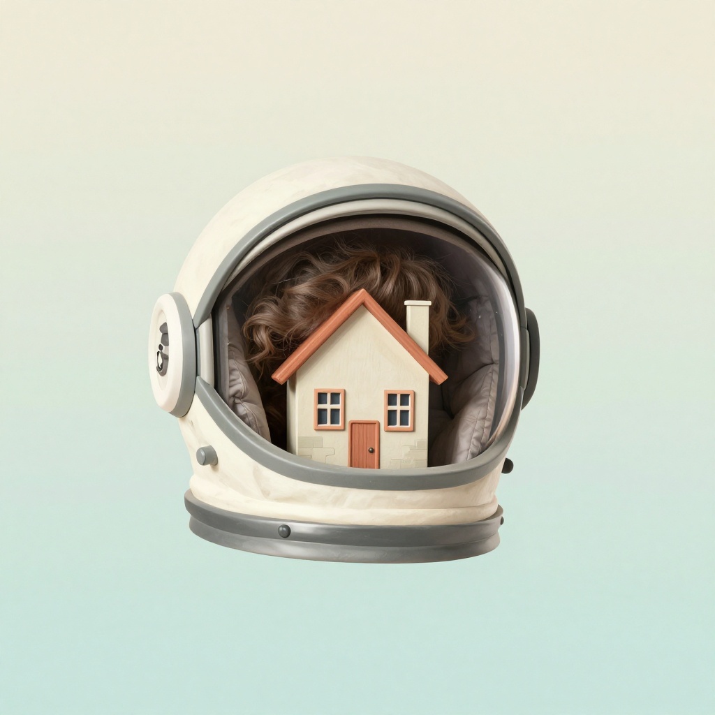 SpaceHouse
