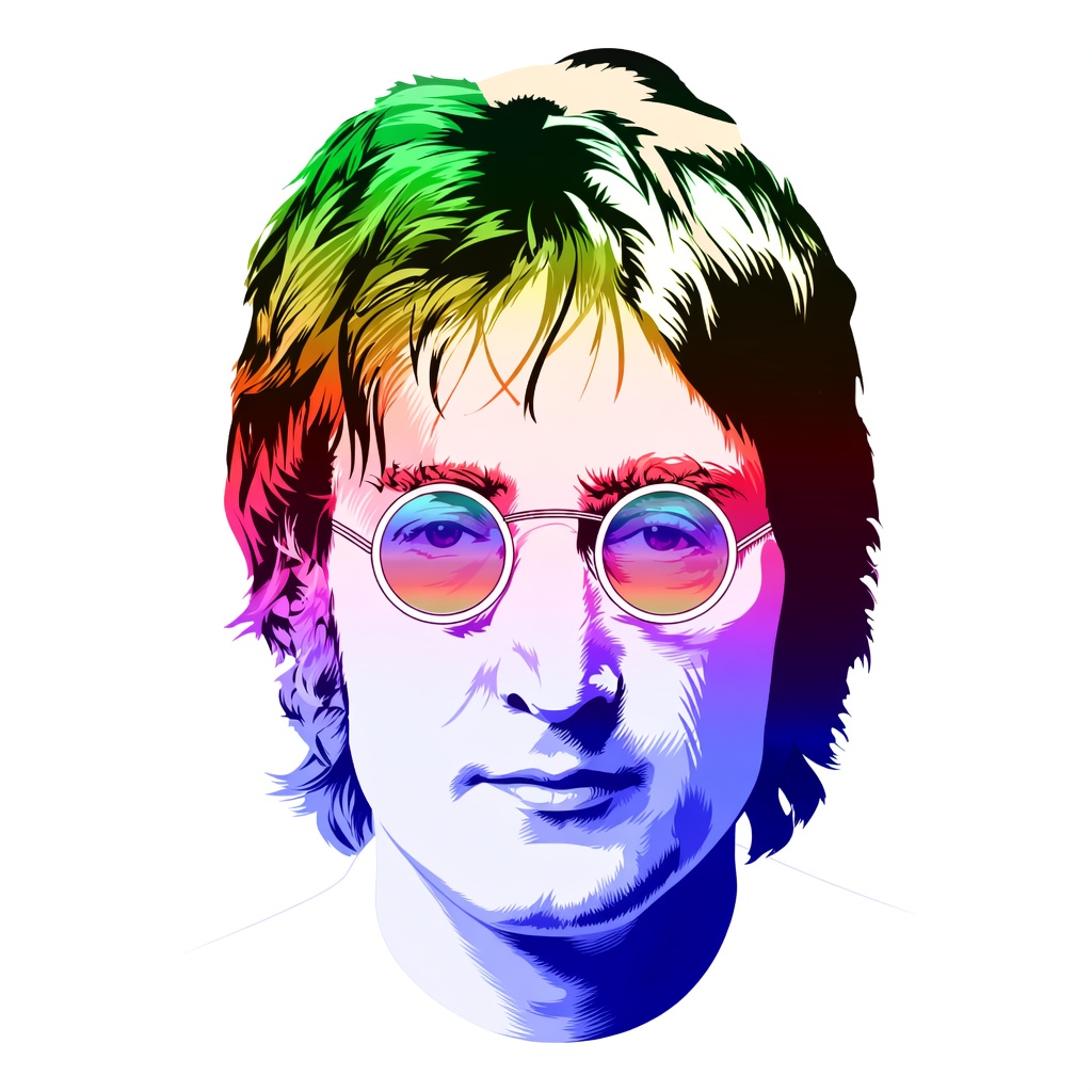 John Lennon