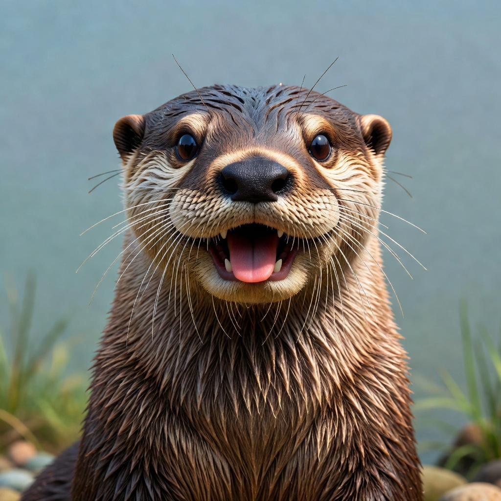 River Otter