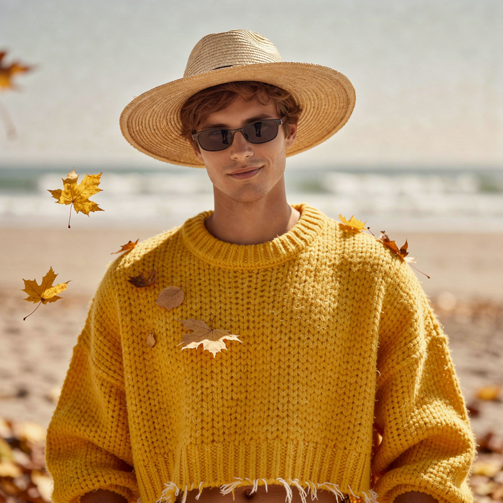 Sunny jack
