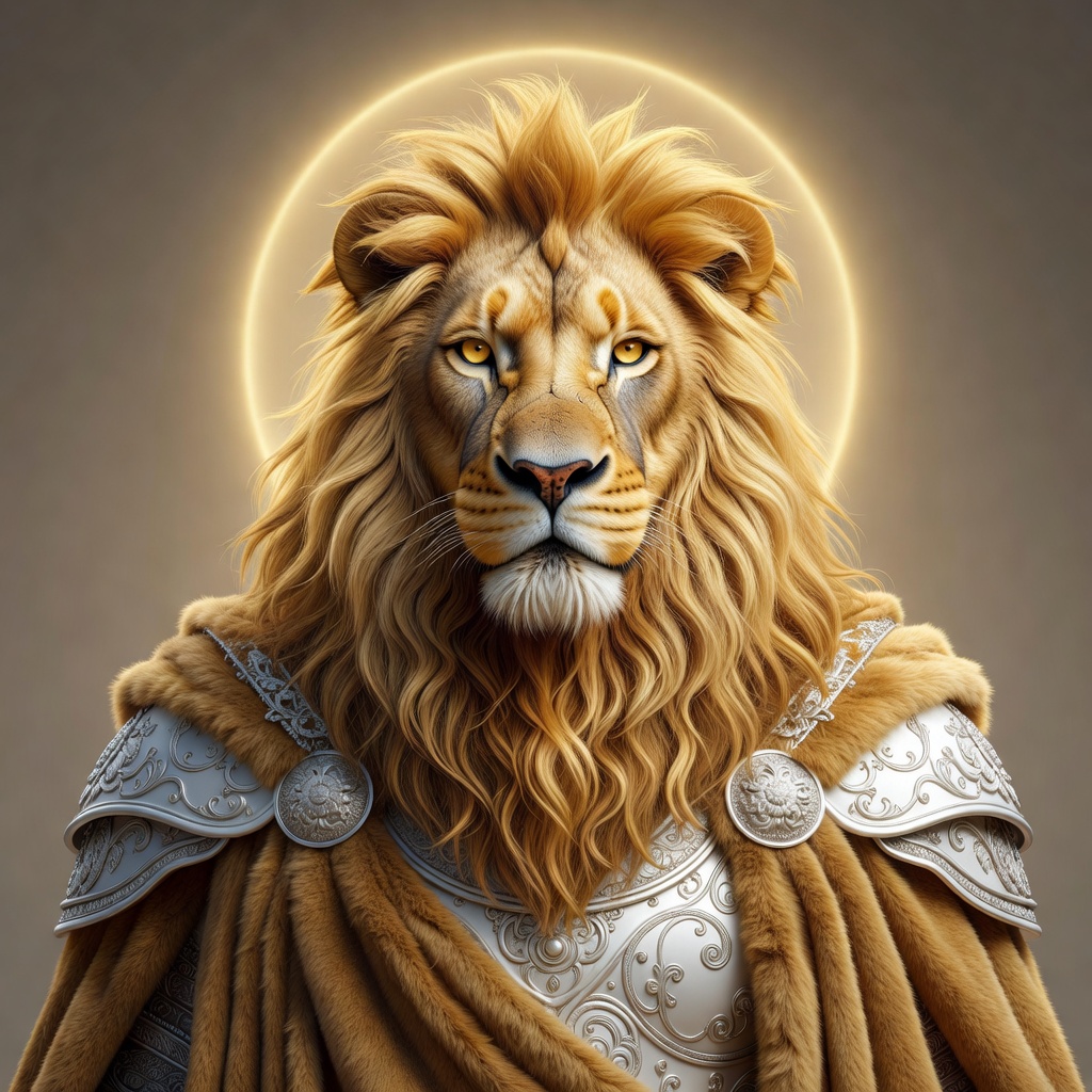 LionHOOD