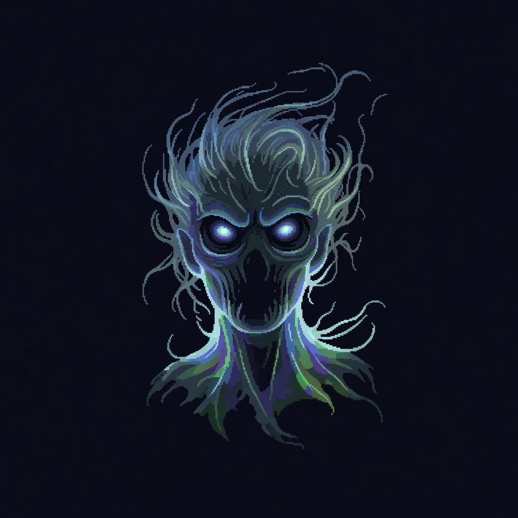 Ghastly