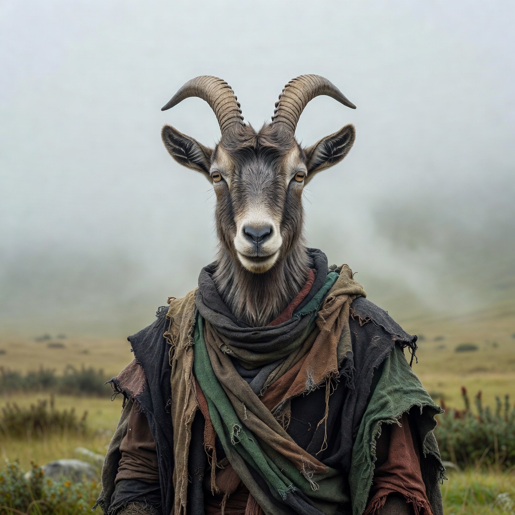 Goat