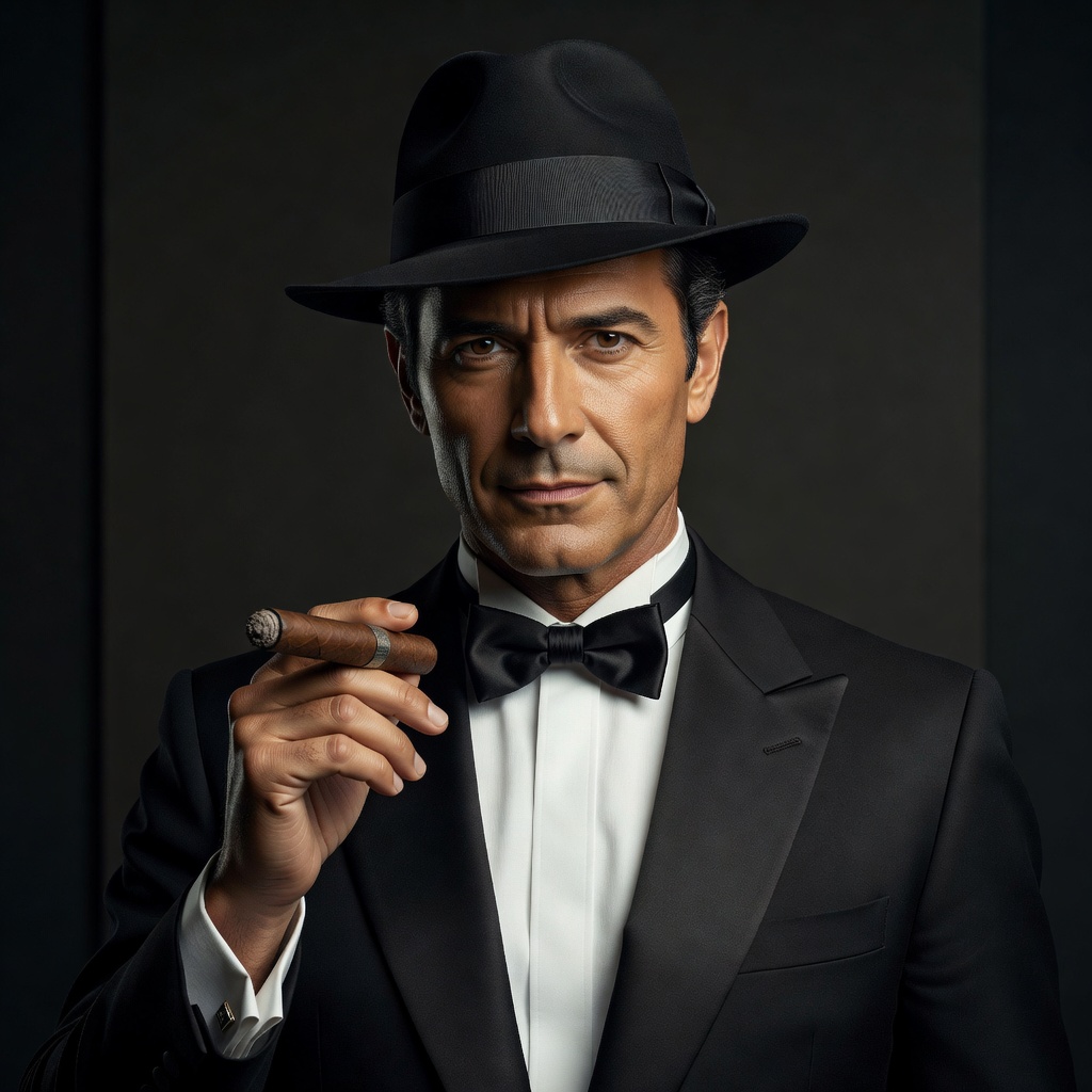 The Godfather