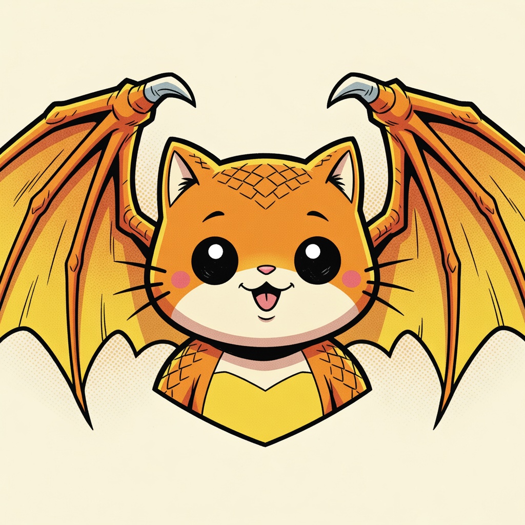 Mochidrake