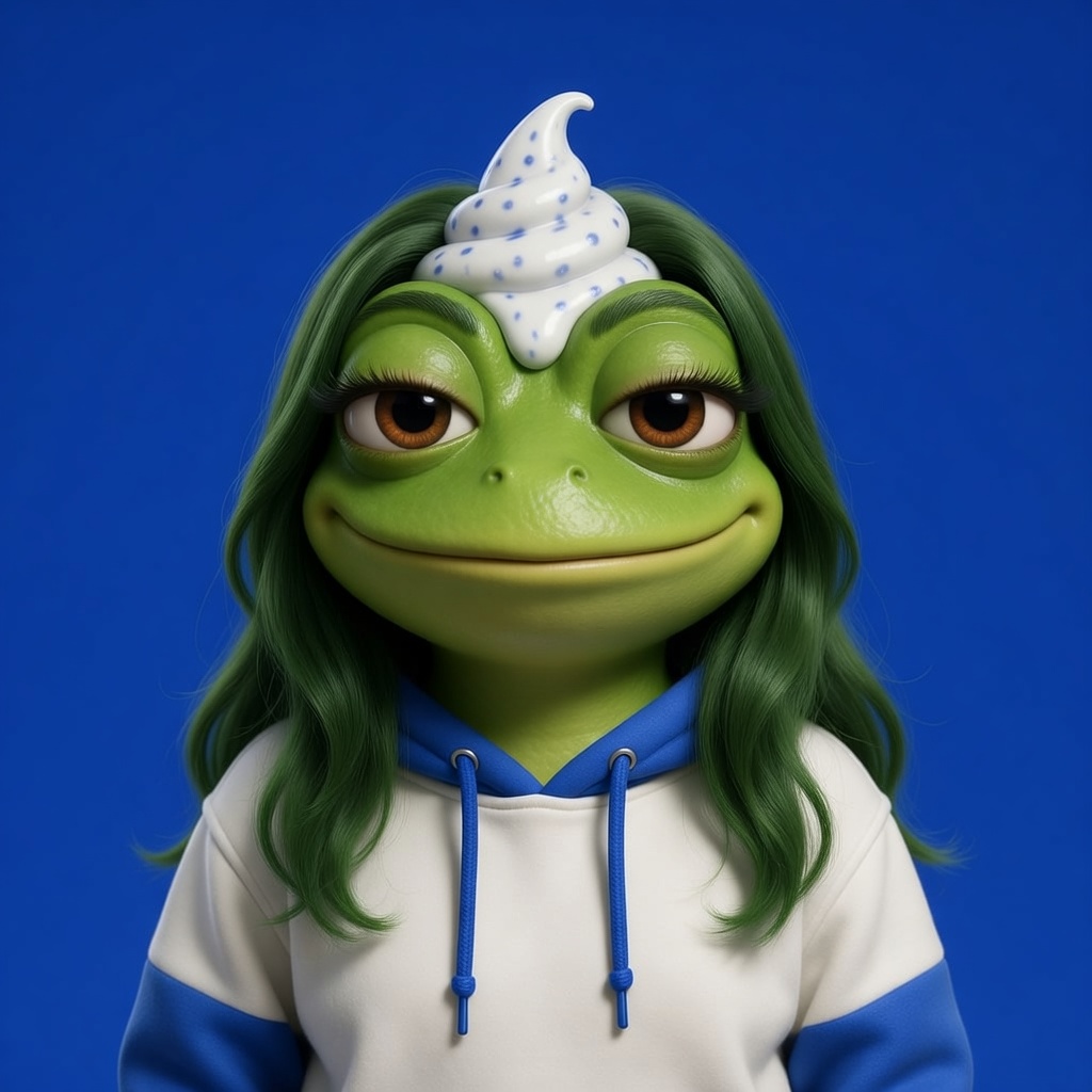 Frogurta