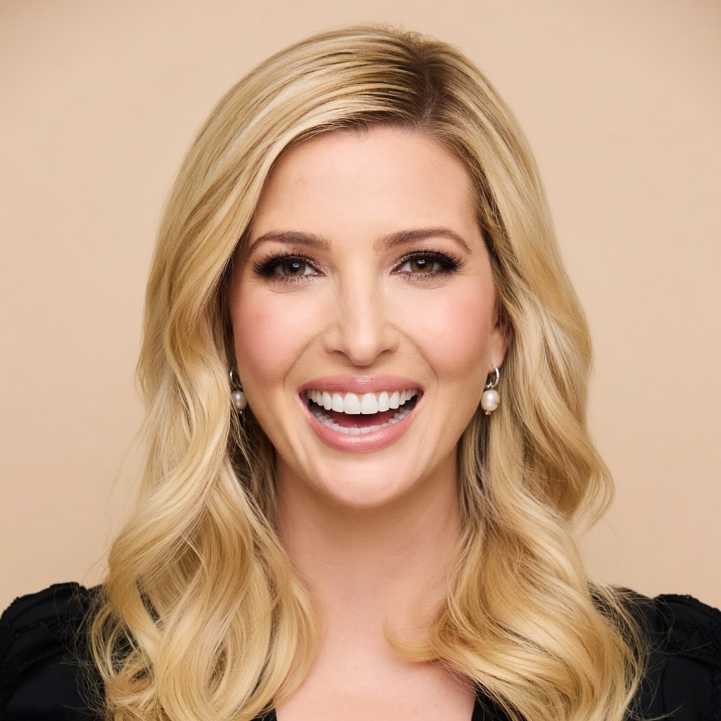 Ivanka Trump