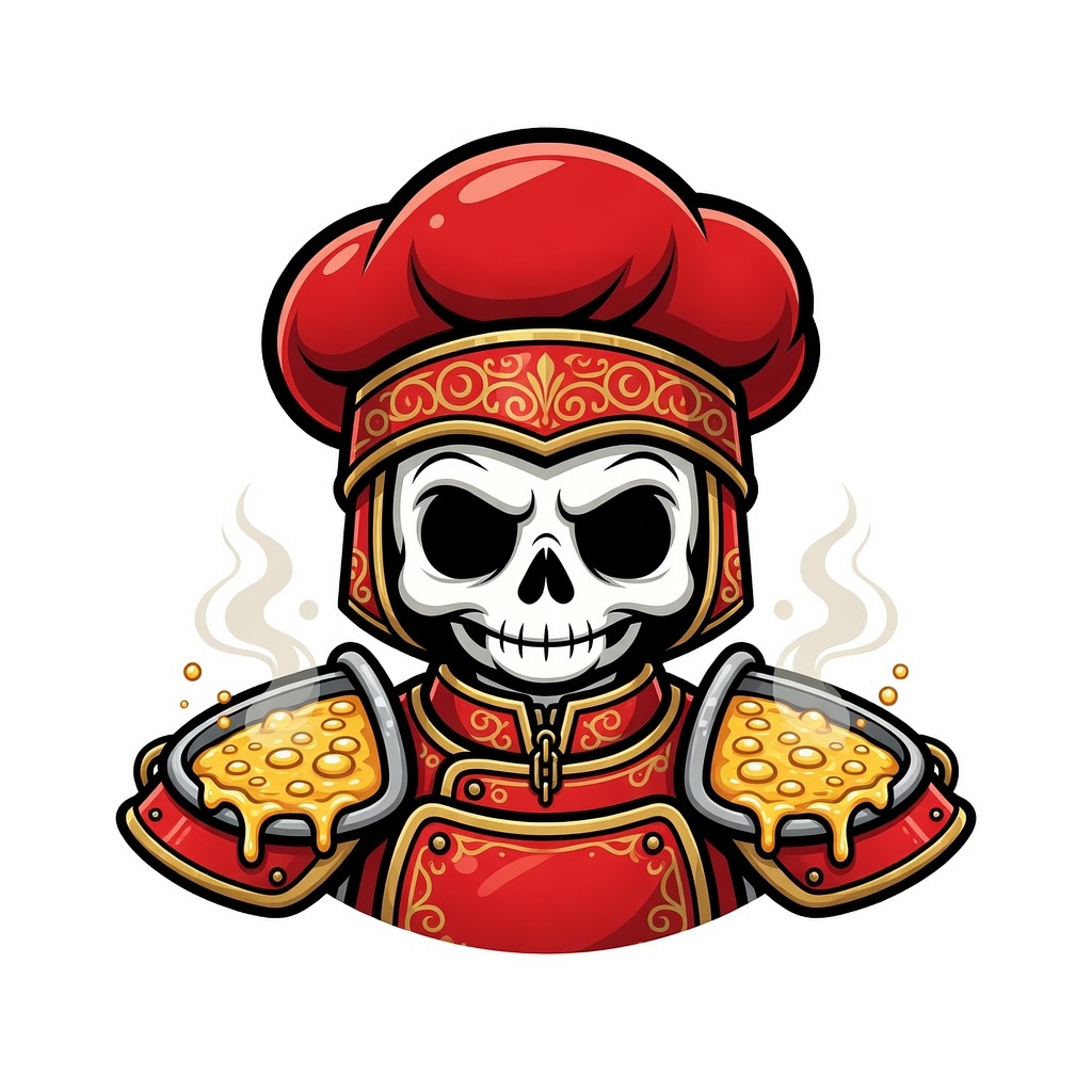 Hot pot alpha