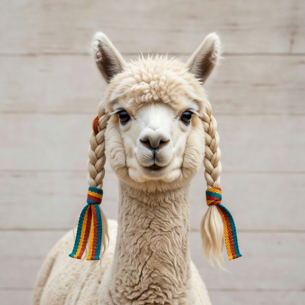 Alpaca
