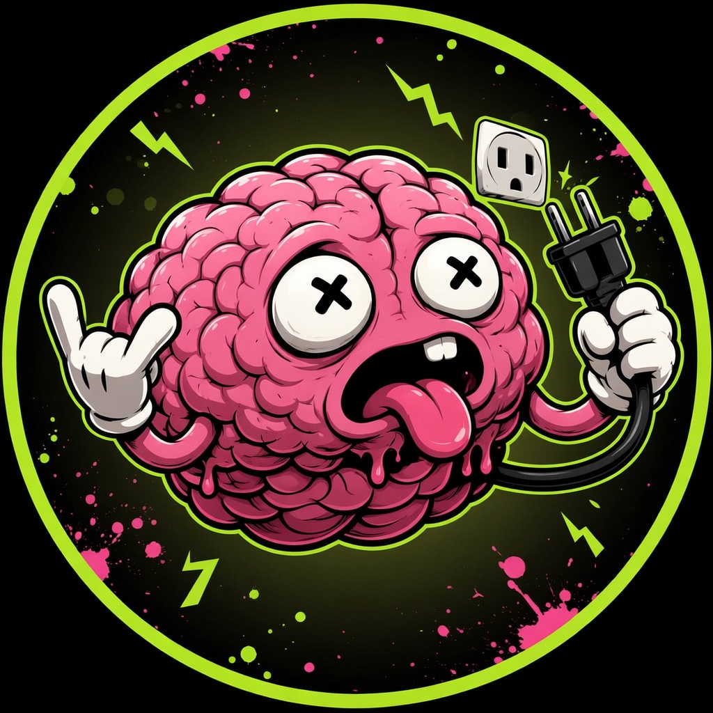 UNBRAIN