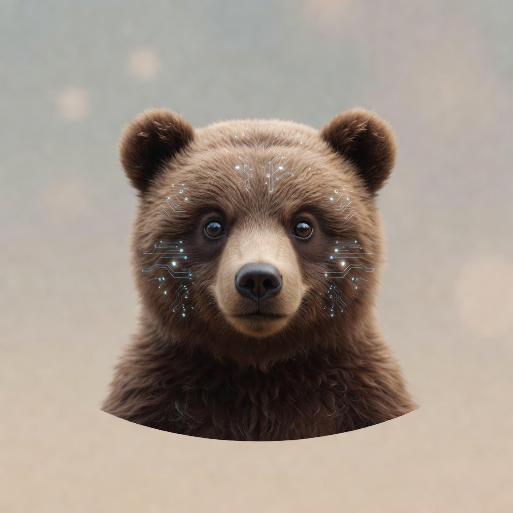 Data Bear