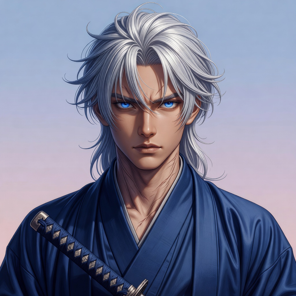 SamuraiX