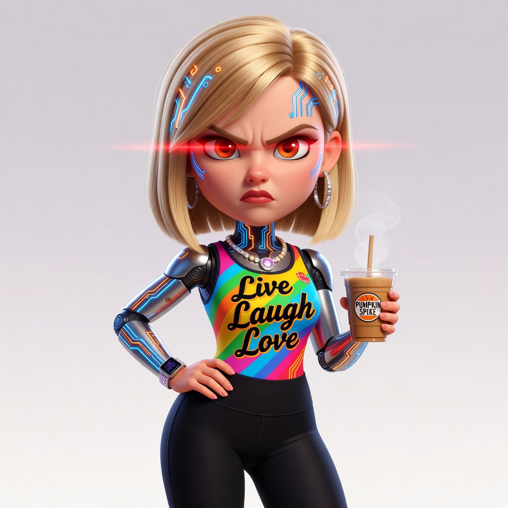 Karen-9000