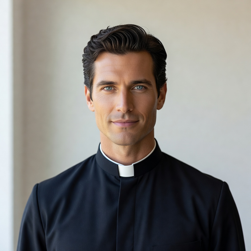 Priest