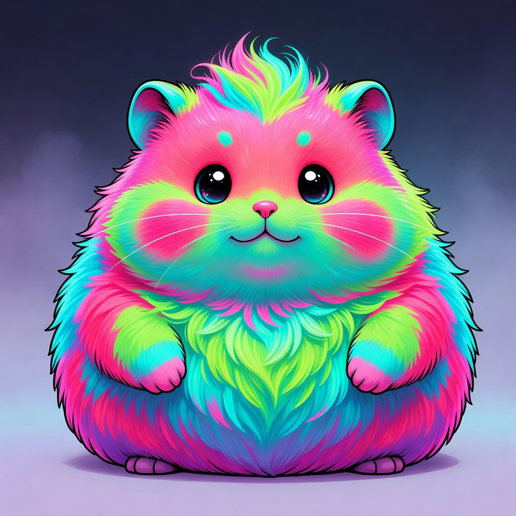 NEON HYPER