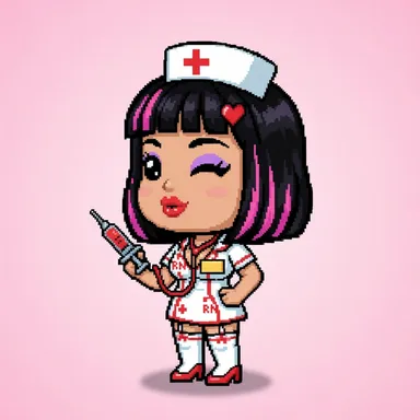 naughtynurse