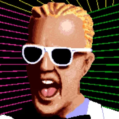Max